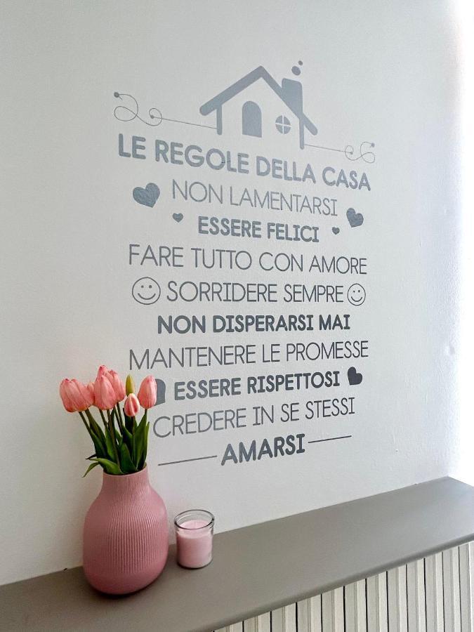 D-Place Apartment Piazza Duomo Crema Exterior photo